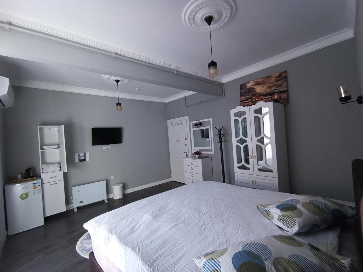 Little Palace Blue Apartment Istanbul Exterior photo