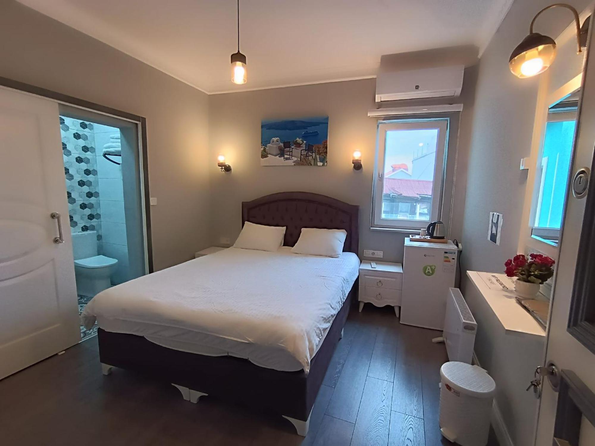 Little Palace Blue Apartment Istanbul Exterior photo
